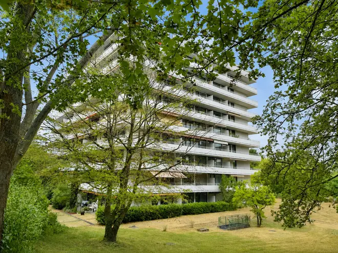 2 Zimmer Wohnung mit 54 m² in Bonn – Bild 1