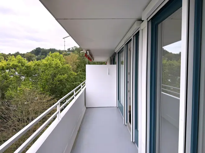 2 Zimmer Wohnung mit 54 m² in Bonn – Bild 11