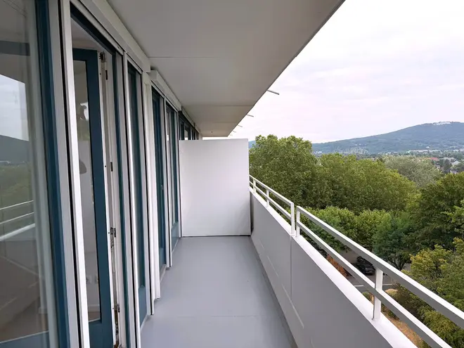 2 Zimmer Wohnung mit 54 m² in Bonn – Bild 12