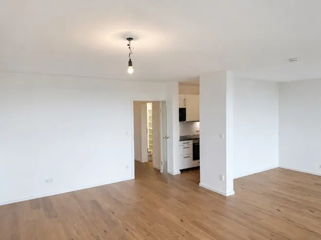 2 Zimmer Wohnung mit 54 m² in Bonn – Bild 2