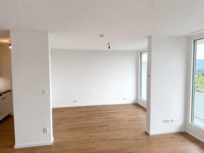 2 Zimmer Wohnung mit 54 m² in Bonn – Bild 3