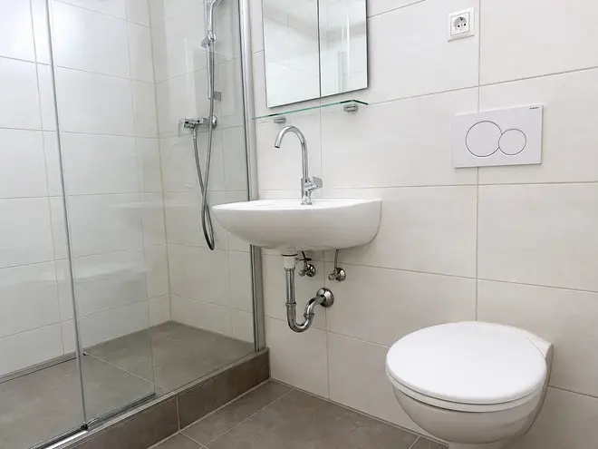 2 Zimmer Wohnung mit 54 m² in Bonn – Bild 9