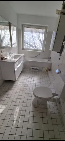 3 Zimmer Wohnung mit 105 m² in Wiesbaden – Bild 5