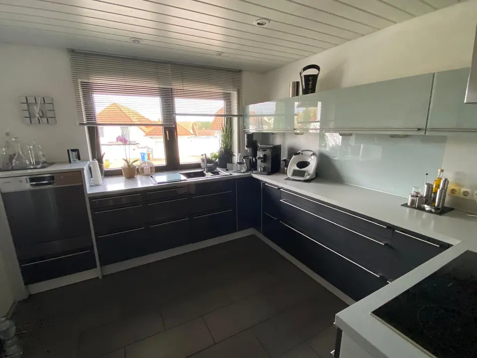 5 Zimmer Haus mit 200 m² in Kaiserslautern – Bild 1