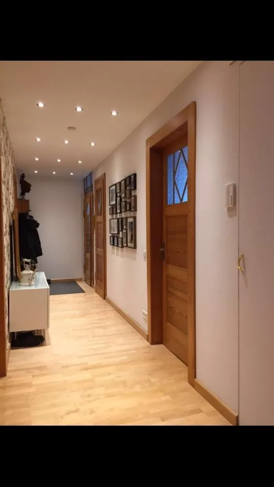 4 Zimmer Wohnung mit 100 m² in Bielefeld – Bild 1