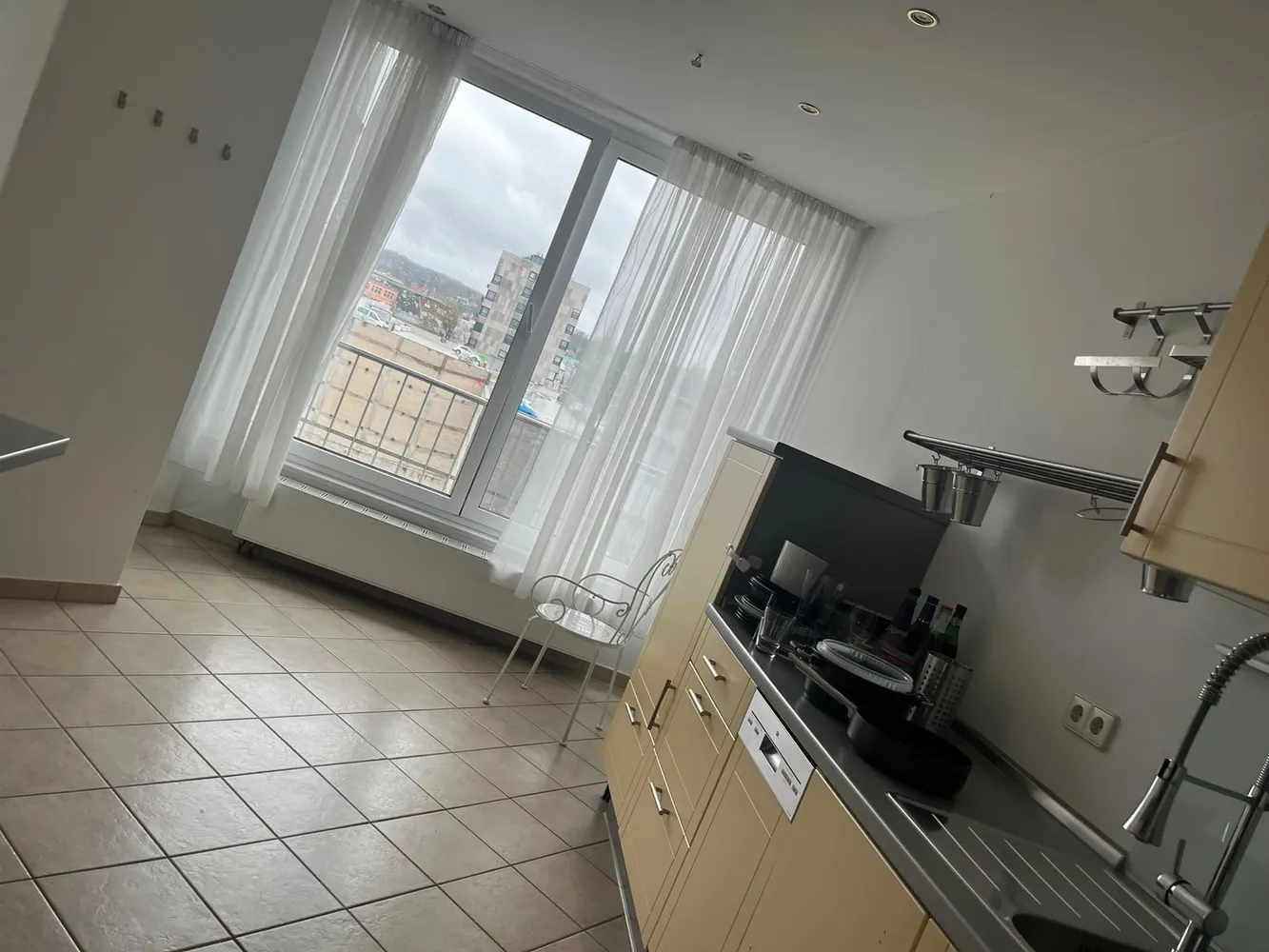 4 Zimmer Wohnung mit 100 m² in Bielefeld – Bild 11
