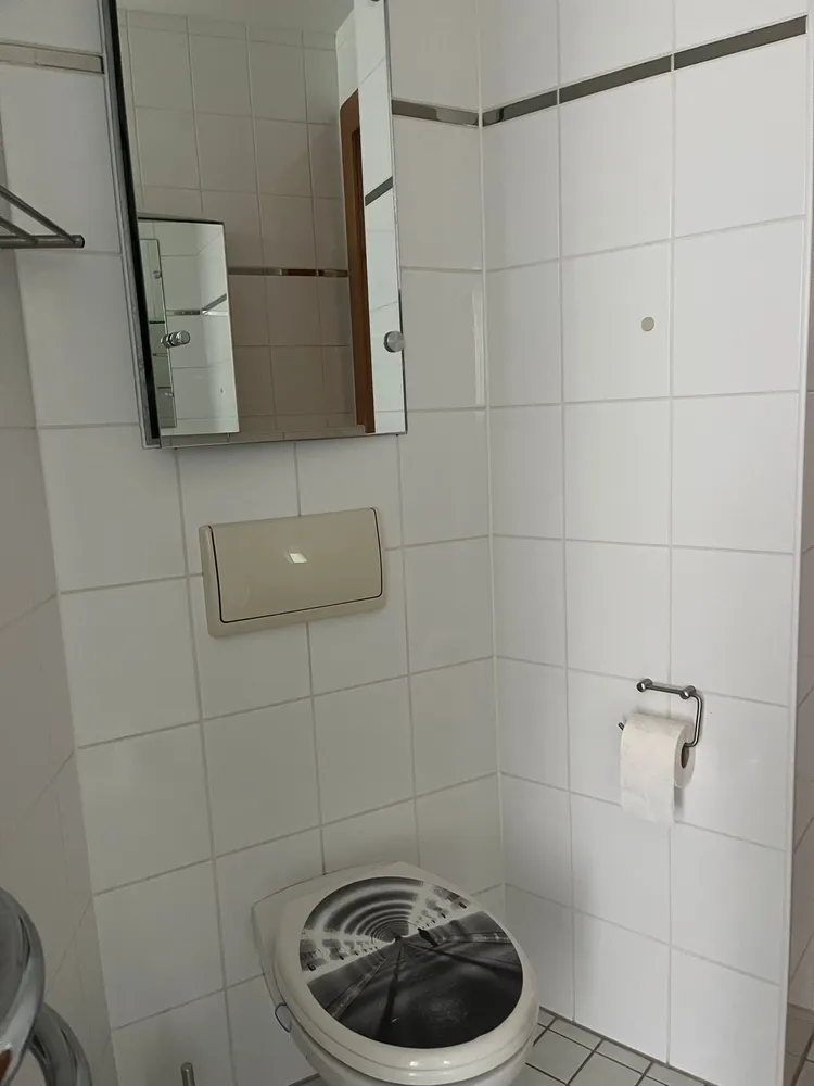 4 Zimmer Wohnung mit 100 m² in Bielefeld – Bild 3
