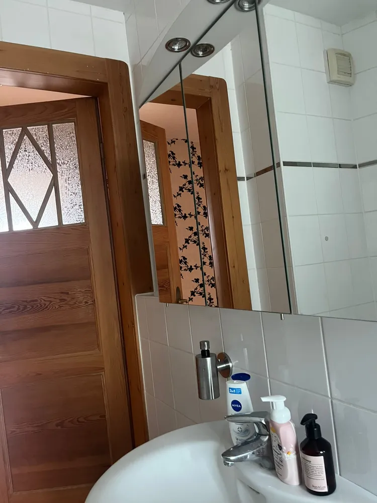 4 Zimmer Wohnung mit 100 m² in Bielefeld – Bild 4