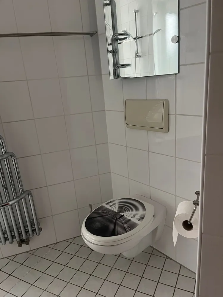 4 Zimmer Wohnung mit 100 m² in Bielefeld – Bild 5