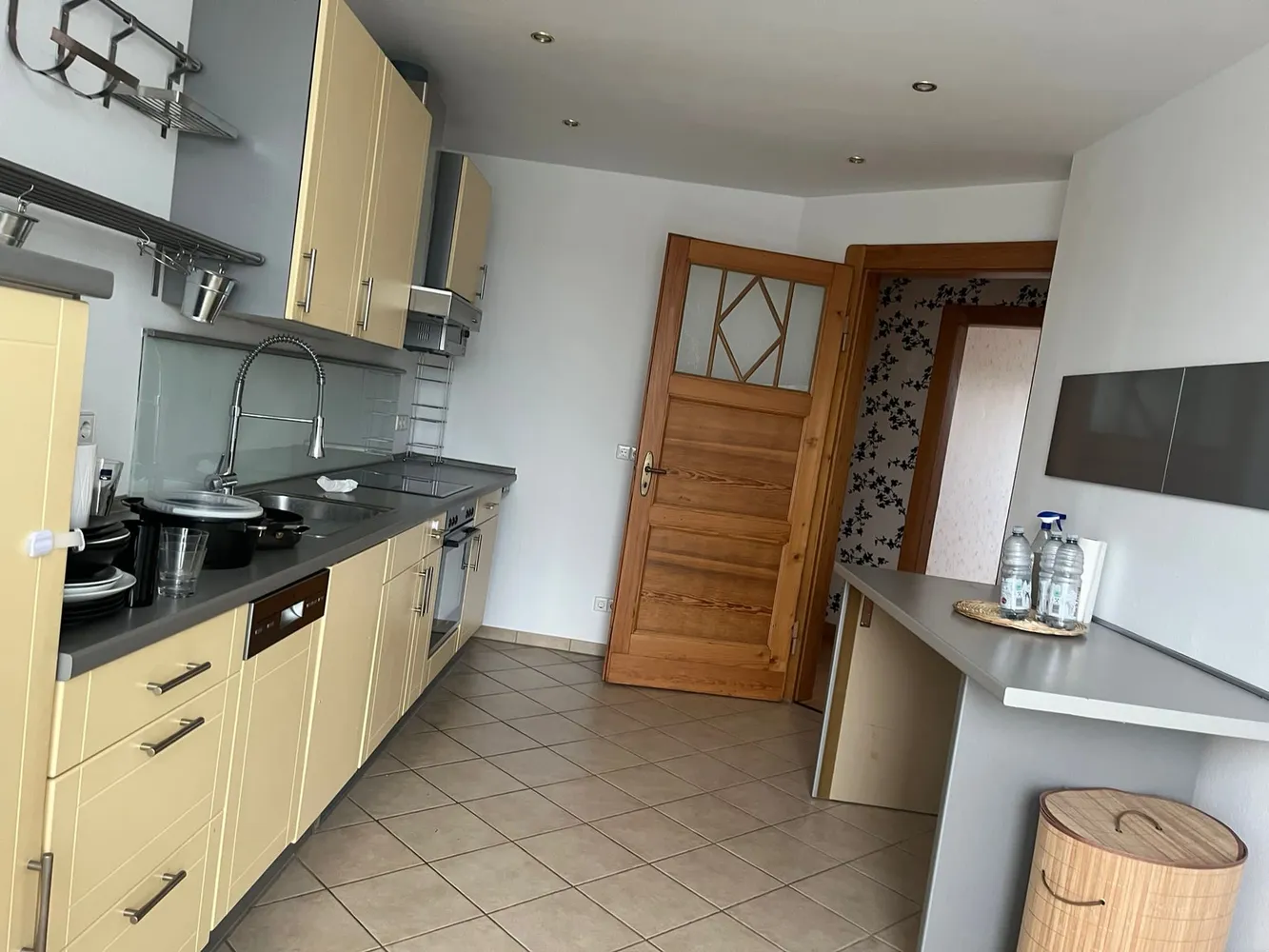 4 Zimmer Wohnung mit 100 m² in Bielefeld – Bild 8