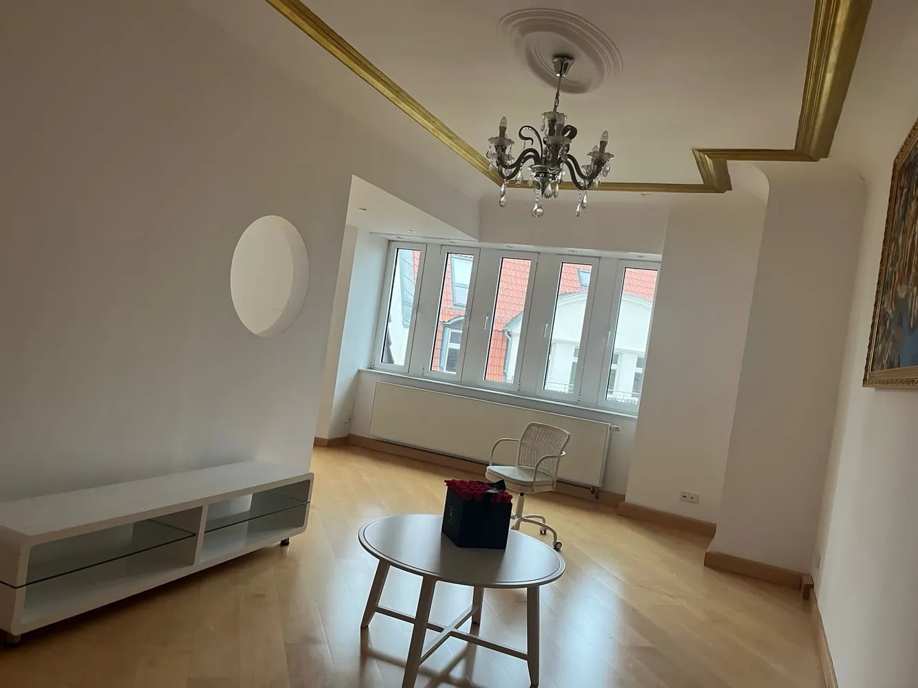 4 Zimmer Wohnung mit 100 m² in Bielefeld – Bild 10