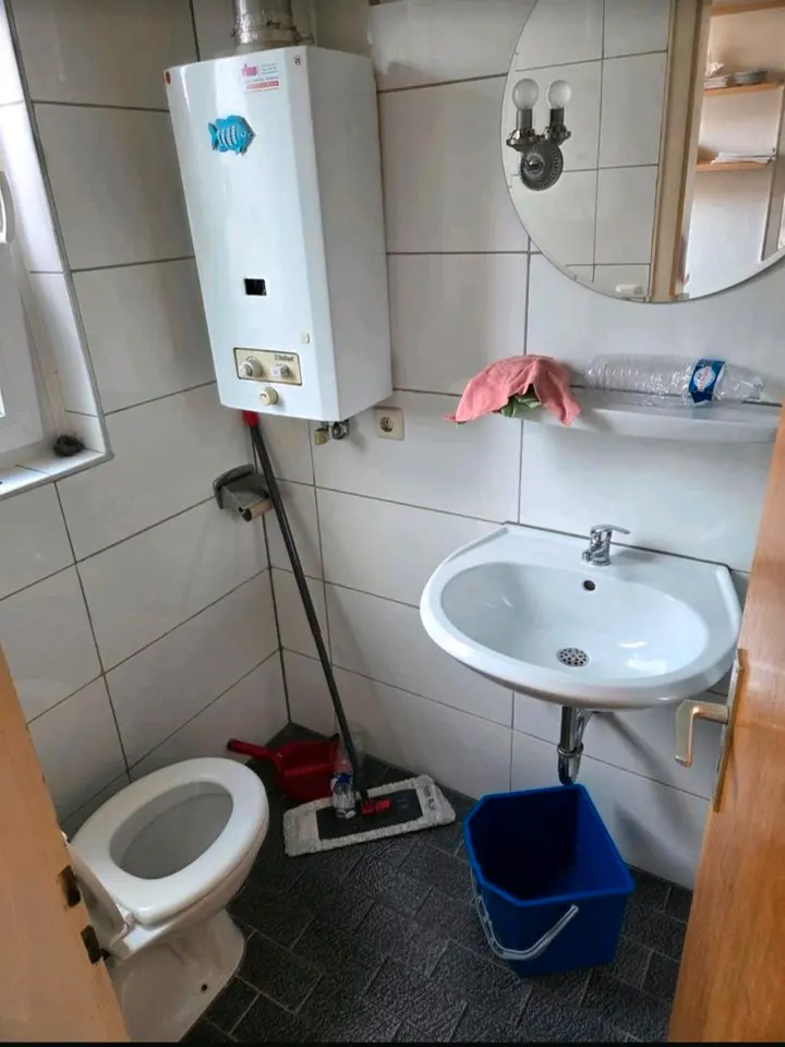 Studio mit 15 m² in Heilbronn – Bild 4