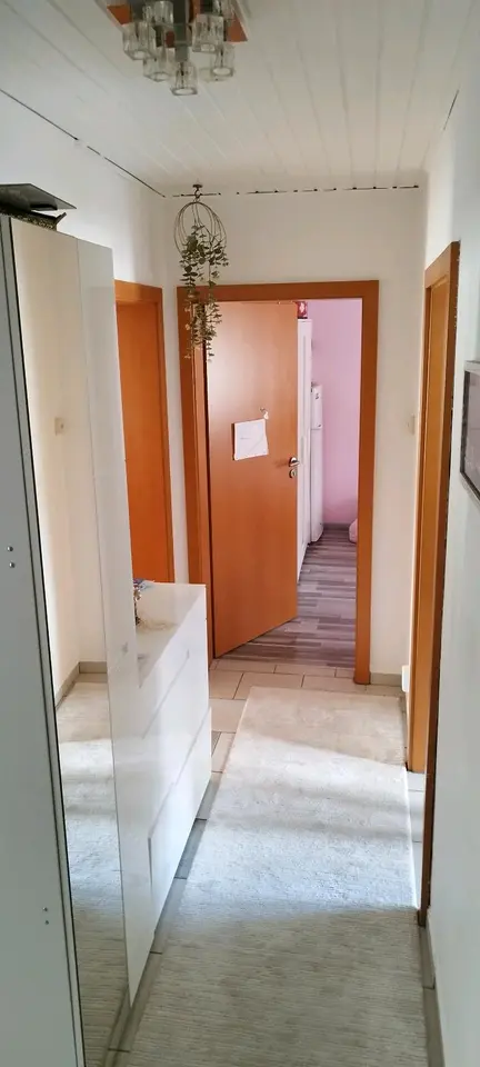 Studio mit 15 m² in Heilbronn – Bild 6
