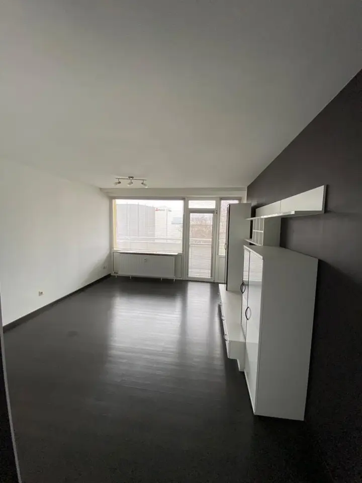 Studio mit 34 m² in Dietzenbach – Bild 1
