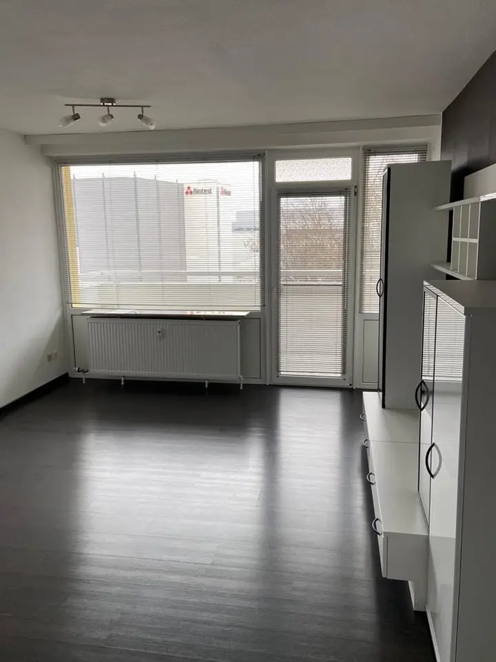 Studio mit 34 m² in Dietzenbach – Bild 4