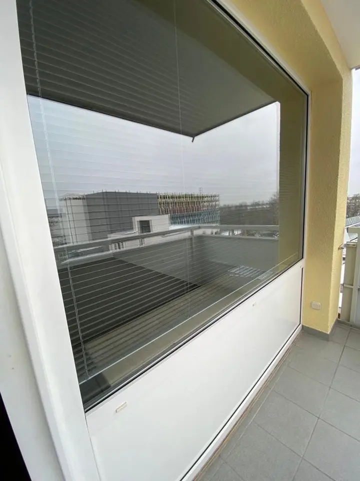 Studio mit 34 m² in Dietzenbach – Bild 10