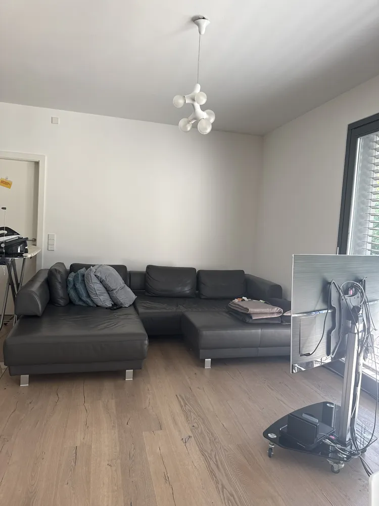 5 Zimmer Wohnung mit 184 m² in Leipzig – Bild 2