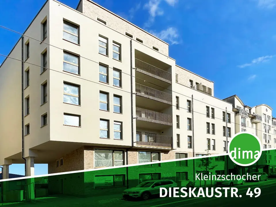 3 Zimmer Wohnung mit 93 m² in Leipzig – Bild 2