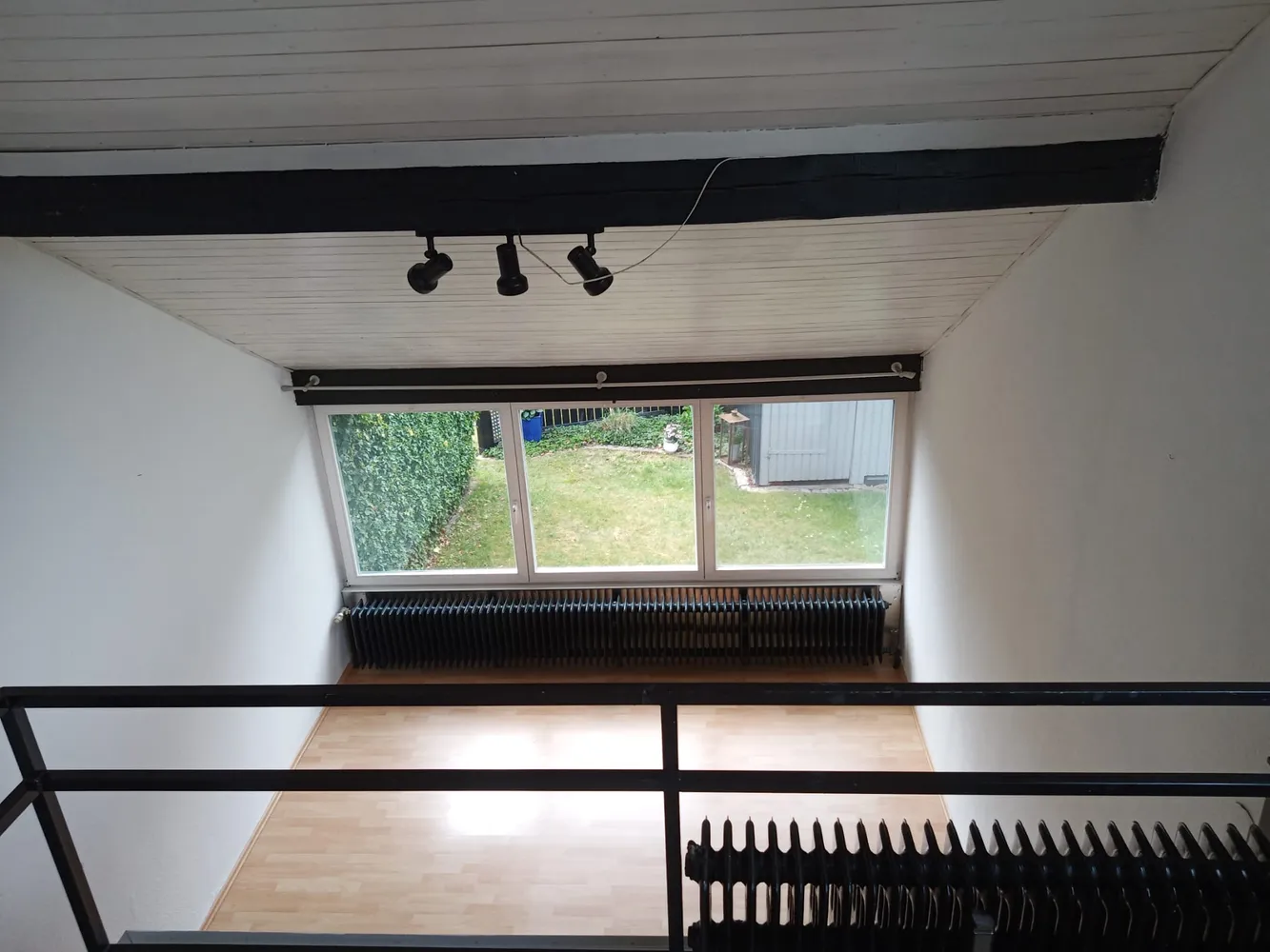 1 Zimmer Wohnung mit 38 m² in Oldenburg – Bild 1