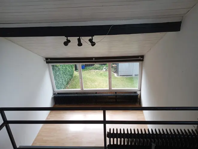 1 Zimmer Wohnung mit 38 m² in Oldenburg – Bild 1