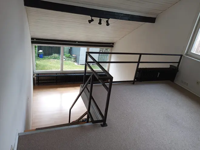 1 Zimmer Wohnung mit 38 m² in Oldenburg – Bild 3