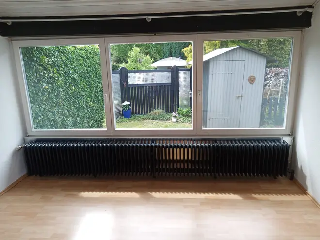 1 Zimmer Wohnung mit 38 m² in Oldenburg – Bild 4