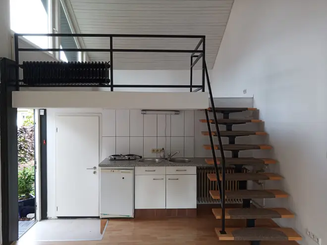 1 Zimmer Wohnung mit 38 m² in Oldenburg – Bild 5