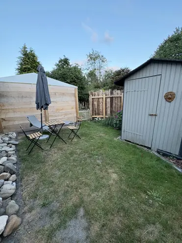 1 Zimmer Wohnung mit 38 m² in Oldenburg – Bild 9