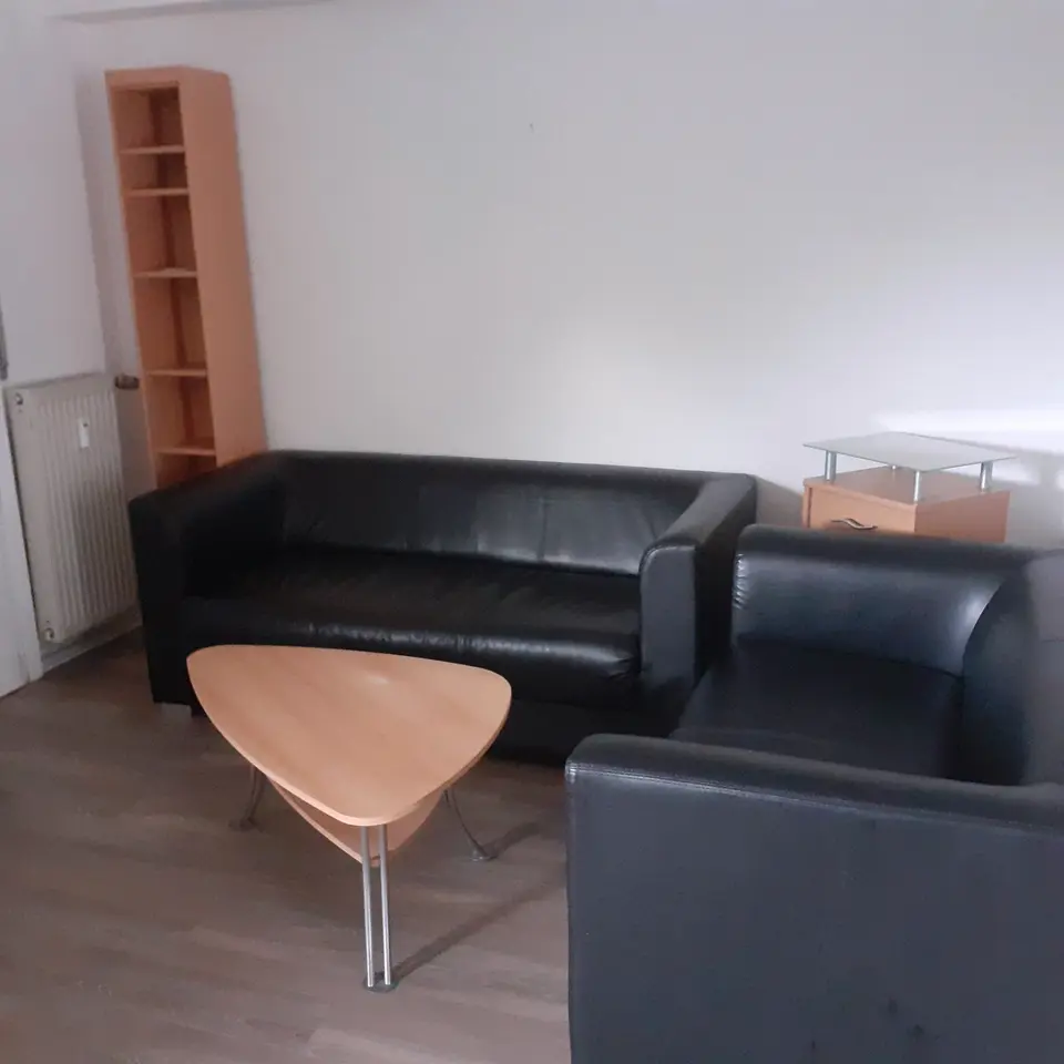 Studio mit 30 m² in Königswinter – Bild 1