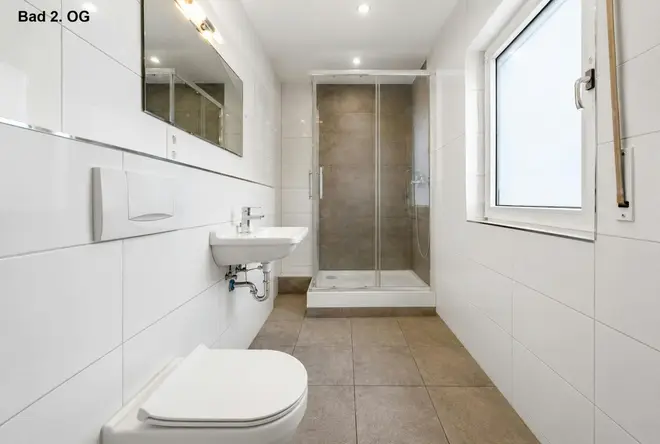 WG-Zimmer in Oberursel (Taunus) – Bild 3