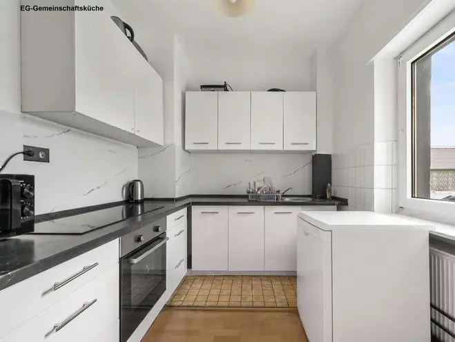 WG-Zimmer in Oberursel (Taunus) – Bild 1