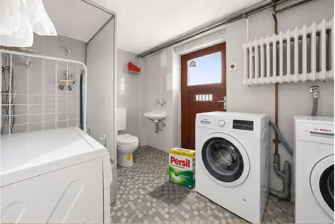 WG-Zimmer in Oberursel (Taunus) – Bild 7