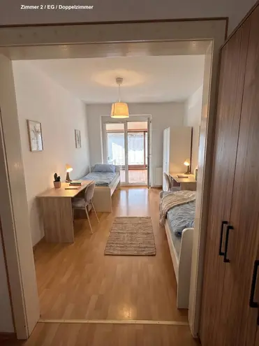 WG-Zimmer in Oberursel (Taunus) – Bild 10