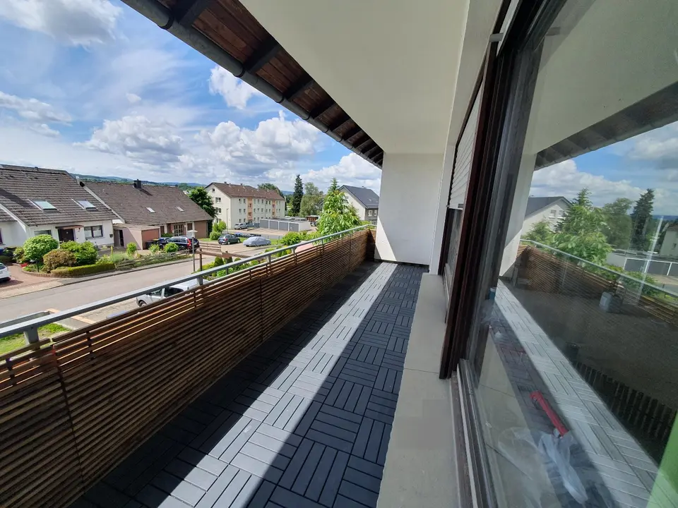 5 Zimmer Wohnung mit 114 m² in Detmold – Bild 9