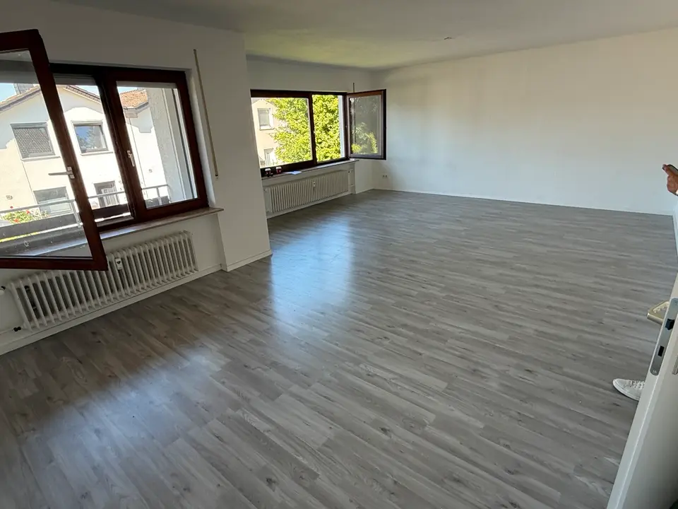 5 Zimmer Wohnung mit 114 m² in Detmold – Bild 10