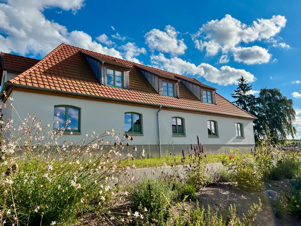 4 Zimmer Wohnung mit 142 m² in Greifswald – Bild 10