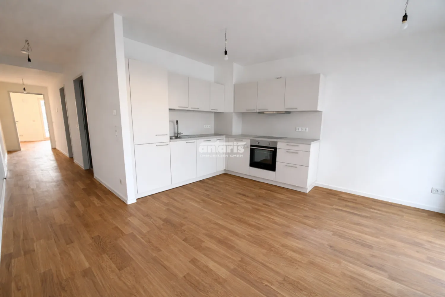 2 Zimmer Wohnung mit 74 m² in Erfurt – Bild 3