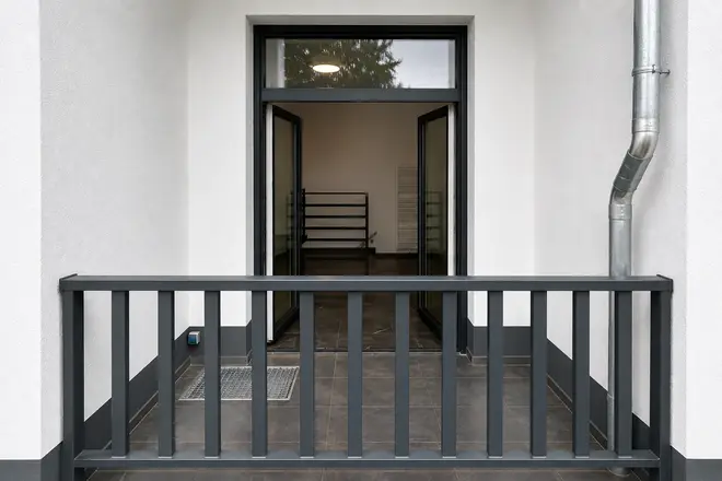4 Zimmer Wohnung mit 130 m² in Mönchengladbach – Bild 11