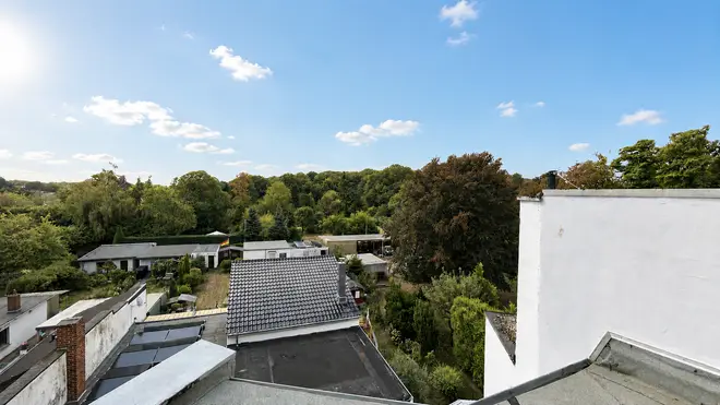 4 Zimmer Wohnung mit 130 m² in Mönchengladbach – Bild 12