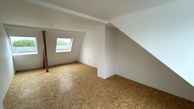 4 Zimmer Wohnung mit 130 m² in Mönchengladbach – Bild 6