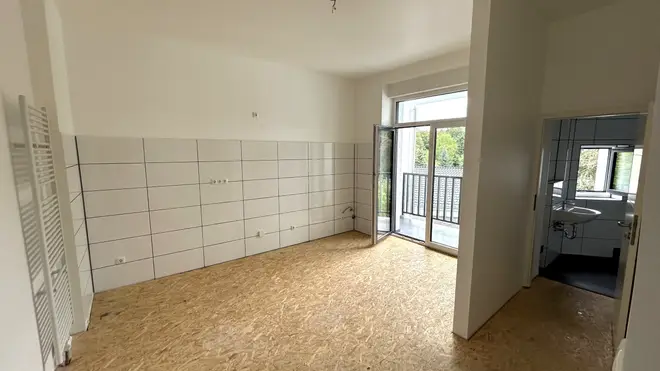 4 Zimmer Wohnung mit 130 m² in Mönchengladbach – Bild 10