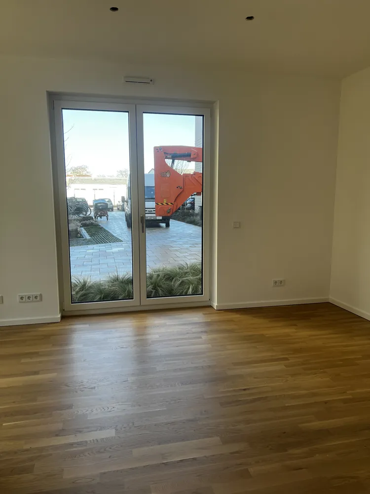 2 Zimmer Wohnung mit 53 m² in Düsseldorf – Bild 2