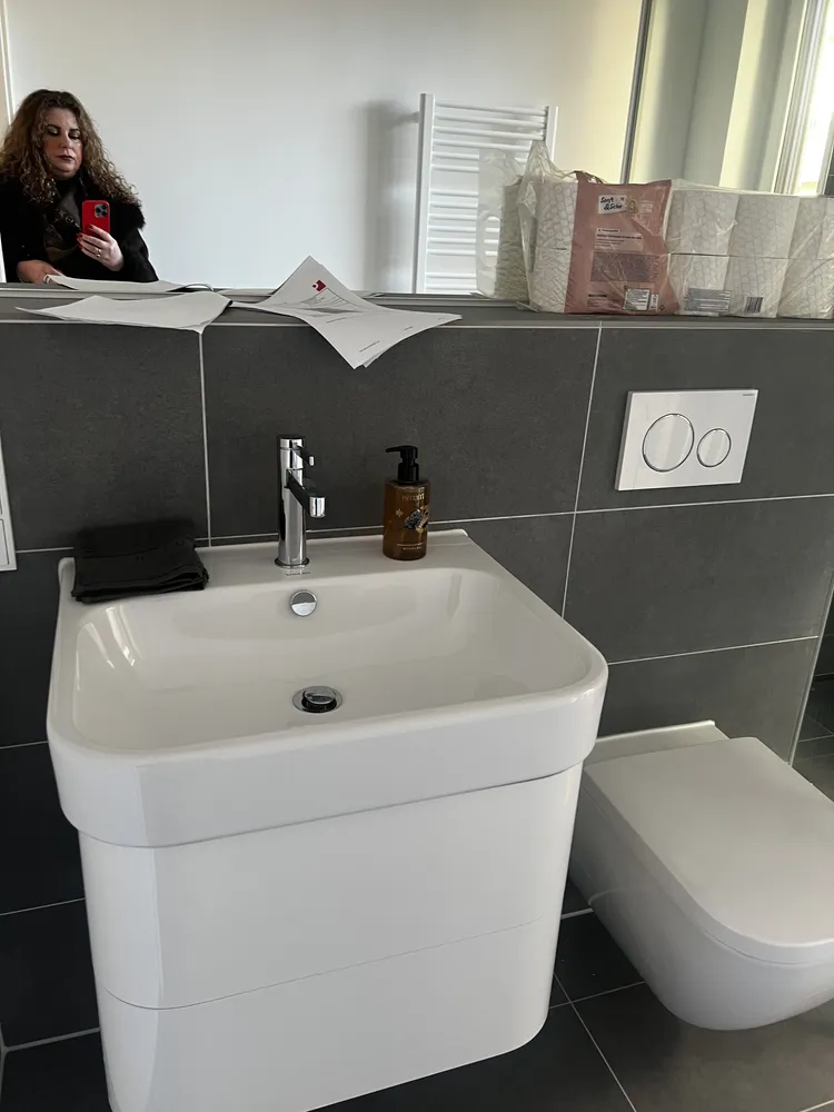 2 Zimmer Wohnung mit 53 m² in Düsseldorf – Bild 3