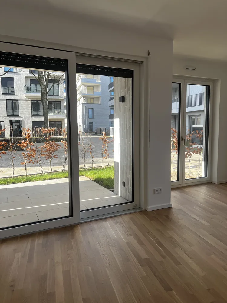 2 Zimmer Wohnung mit 53 m² in Düsseldorf – Bild 4