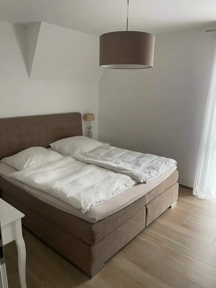 3 Zimmer Wohnung mit 87 m² in Herford – Bild 1