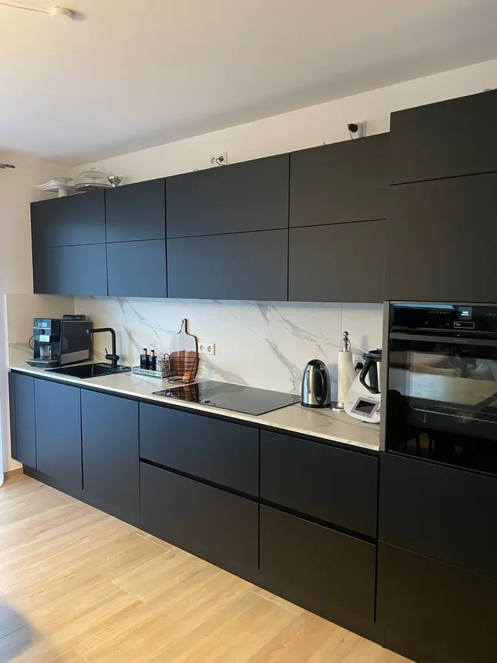 3 Zimmer Wohnung mit 87 m² in Herford – Bild 3