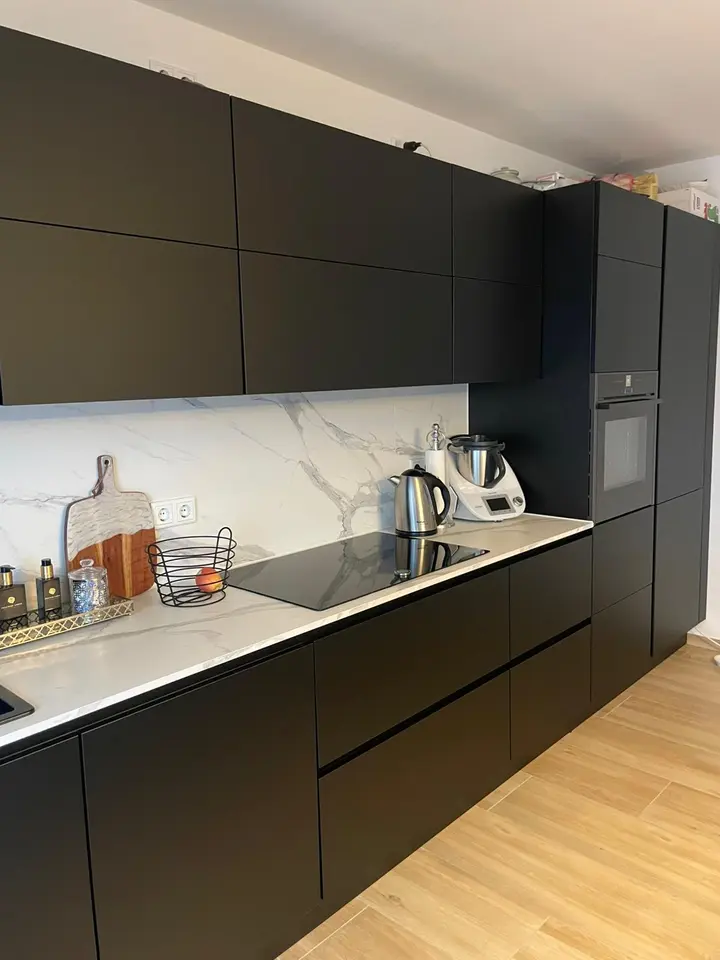 3 Zimmer Wohnung mit 87 m² in Herford – Bild 4