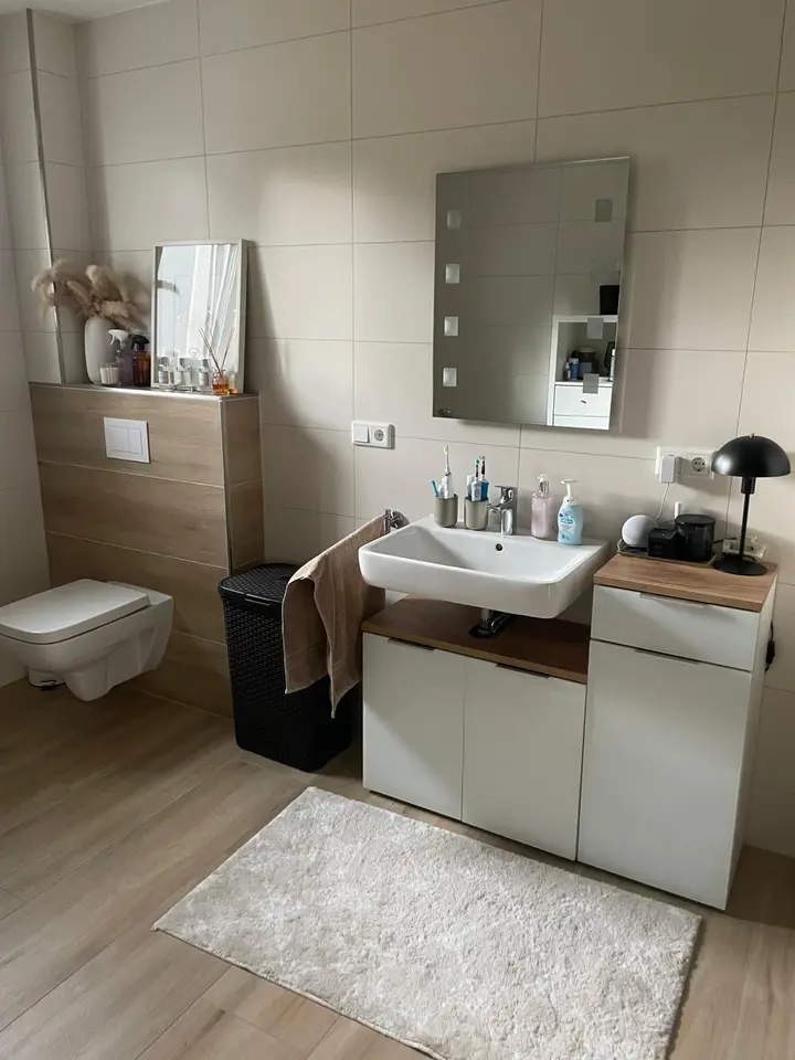 3 Zimmer Wohnung mit 87 m² in Herford – Bild 5