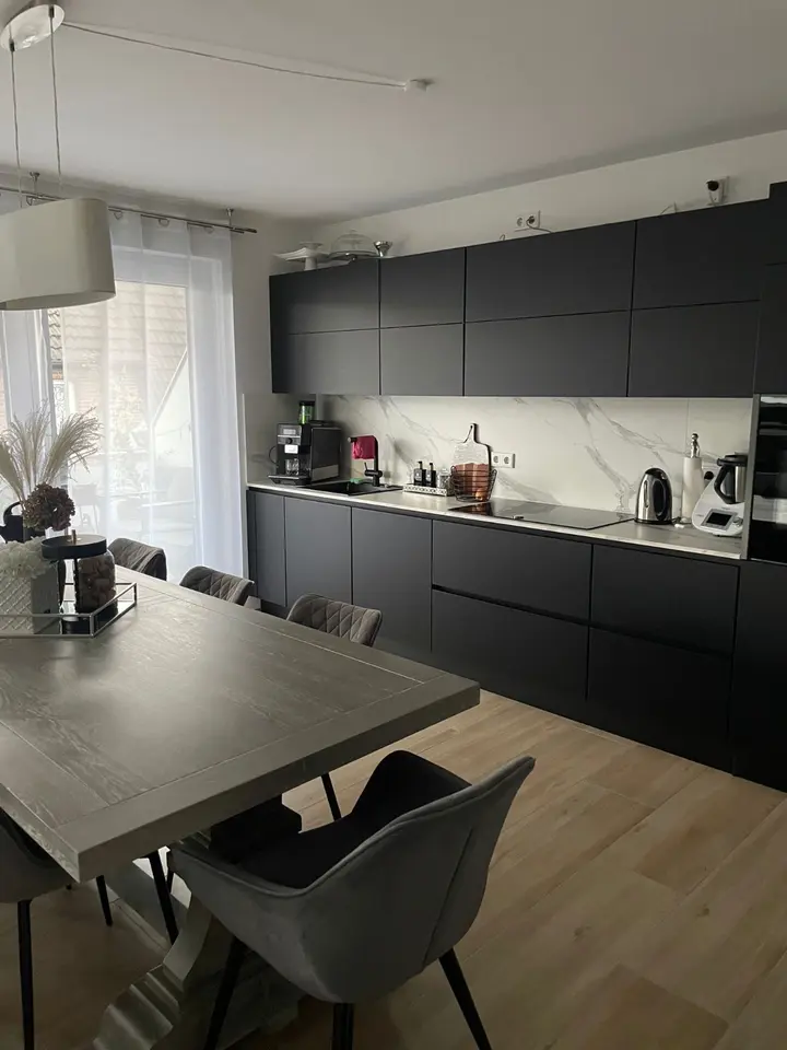 3 Zimmer Wohnung mit 87 m² in Herford – Bild 7