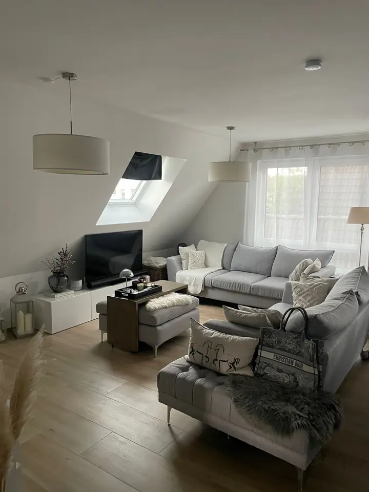 3 Zimmer Wohnung mit 87 m² in Herford – Bild 8